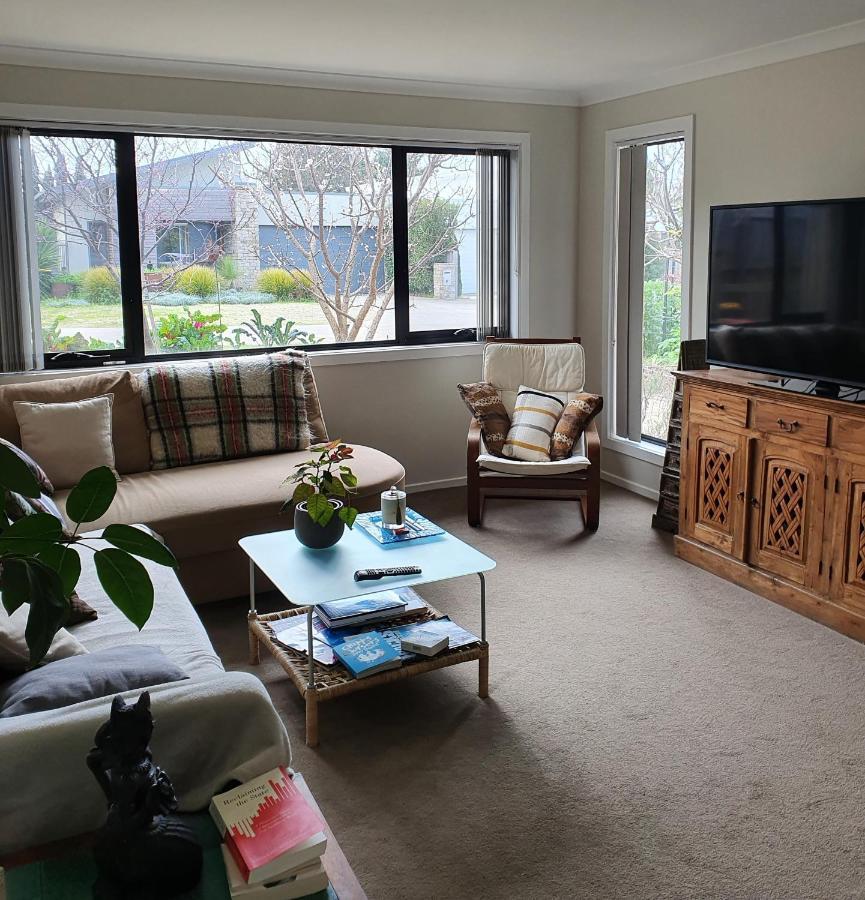 Torquay Homestay Guesthouse Εξωτερικό φωτογραφία