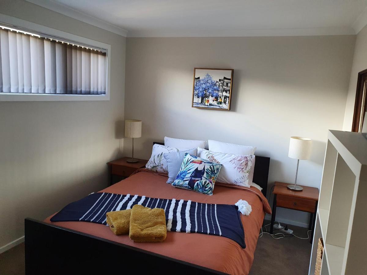 Torquay Homestay Guesthouse Εξωτερικό φωτογραφία
