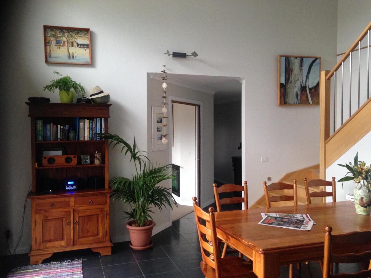 Torquay Homestay Guesthouse Εξωτερικό φωτογραφία