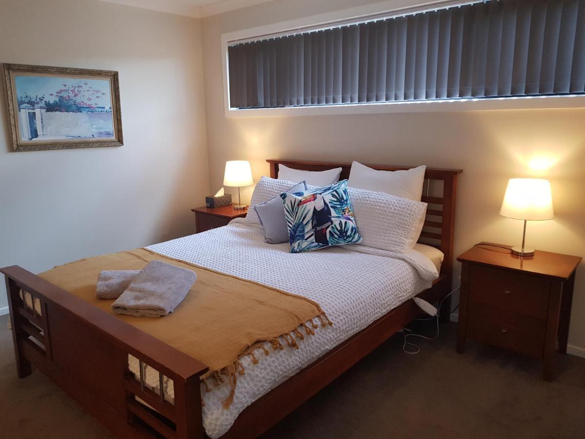 Torquay Homestay Guesthouse Εξωτερικό φωτογραφία