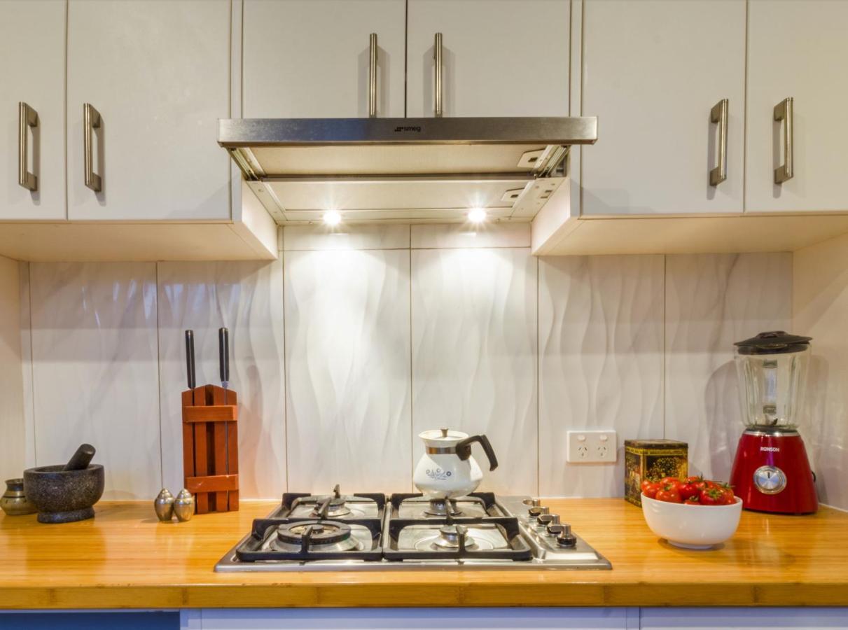 Torquay Homestay Guesthouse Εξωτερικό φωτογραφία
