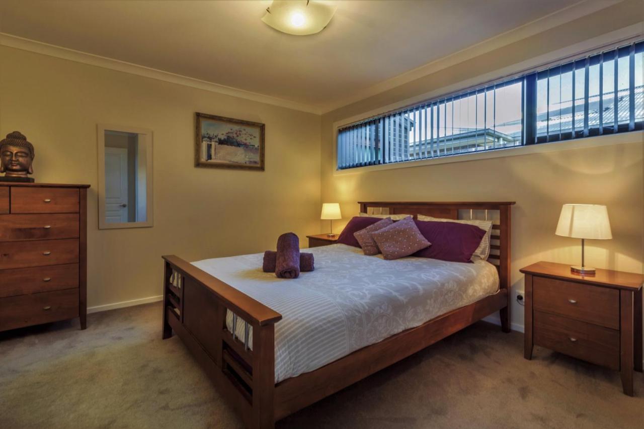 Torquay Homestay Guesthouse Εξωτερικό φωτογραφία