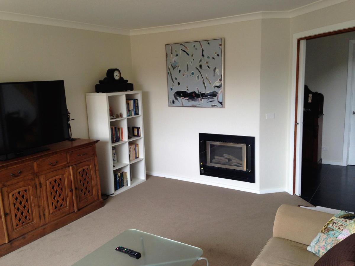 Torquay Homestay Guesthouse Εξωτερικό φωτογραφία