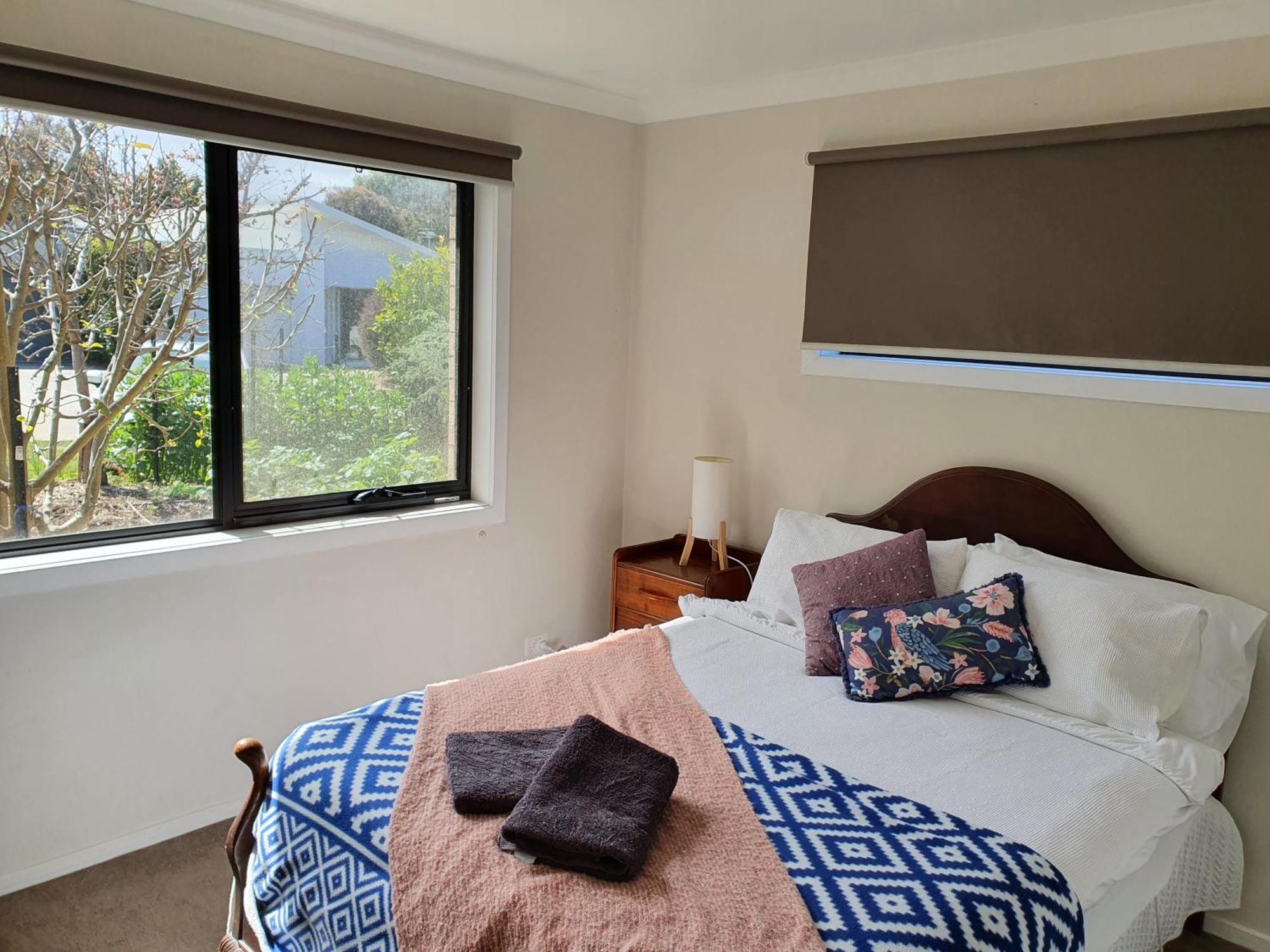 Torquay Homestay Guesthouse Εξωτερικό φωτογραφία